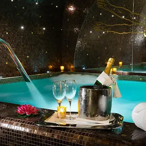 Hotel Da Vinci & ****