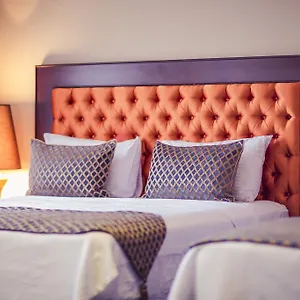 Hotel Intourist Palace *****