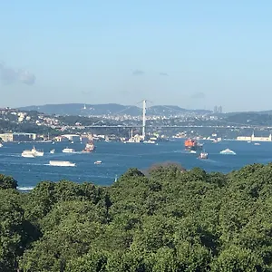 Albatros Hagia Sophia 3* Isztambul