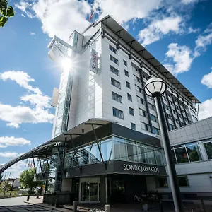 Scandic Jaerva Krog Sverige