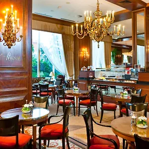 Intercontinental By Ihg Østrig