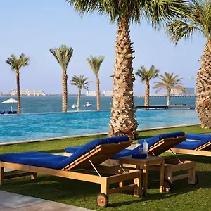 Doubletree By Hilton Jumeirah 4* Dubaj