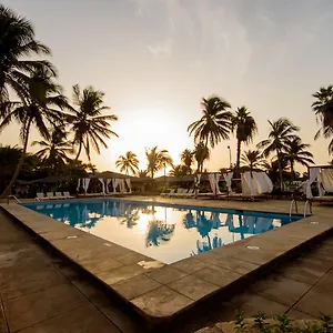 Semesteranläggning (resort) Oasis Belorizonte Santa Maria