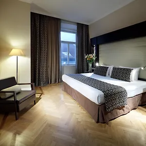 Hotell Eurostars Thalia Prag