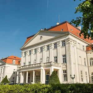 Austria Trend Schloss Wilhelminenberg 4* Bécs
