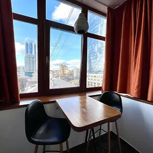 Hotel Panorama Near Gulliver 