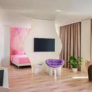 Hotell Nhow Berlin