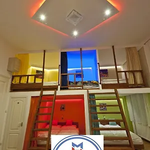 Metropolis 4* Budapest