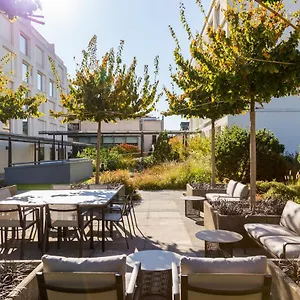 Pullman Europe 4* Bázel