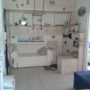 Santa Marina Appartamento
