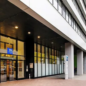 Ibis Budget Messe 2* Bécs