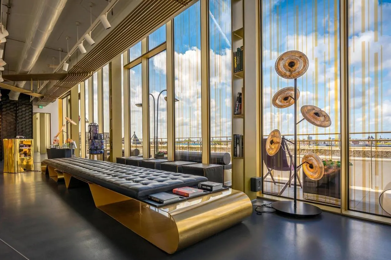 *****  W Amsterdam Hotel Nederland