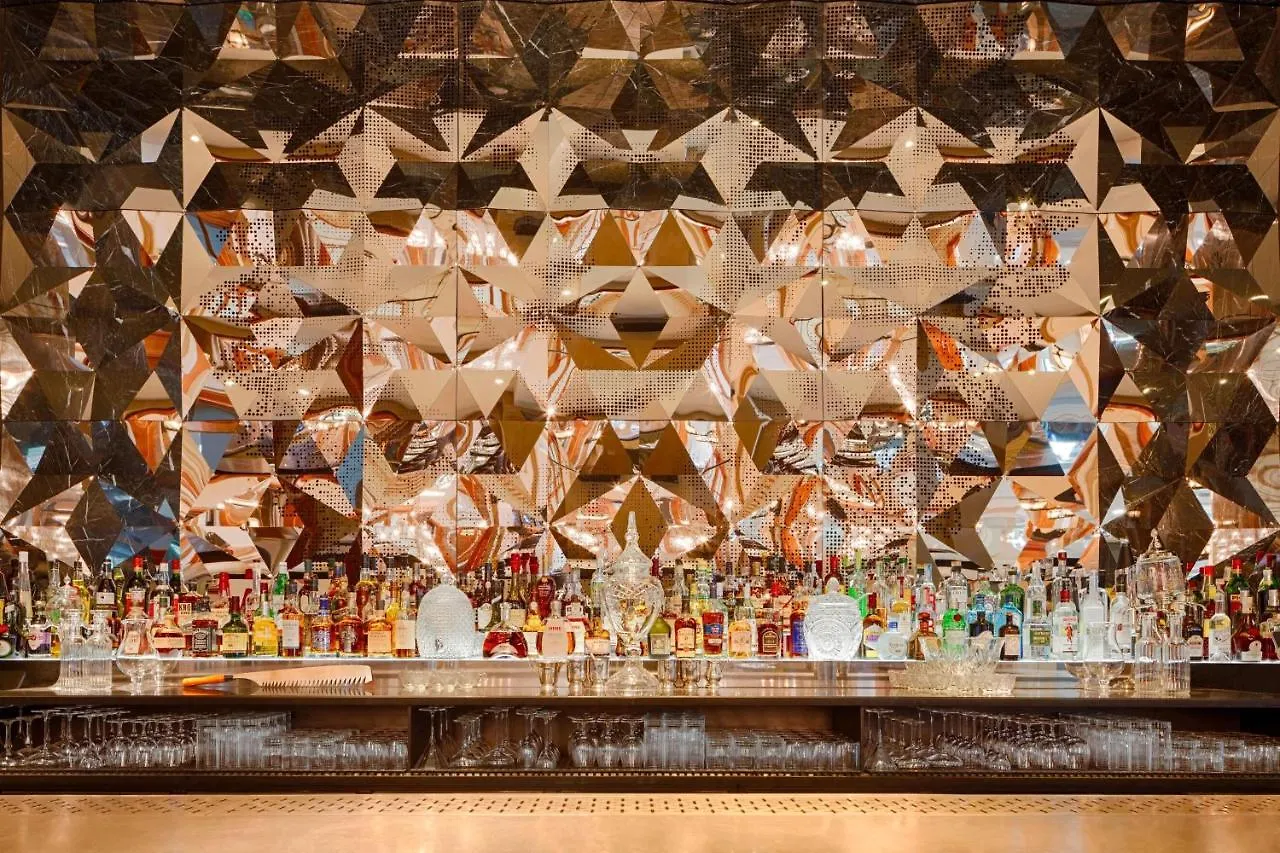 W Amsterdam Hotel 5*,  Nederland