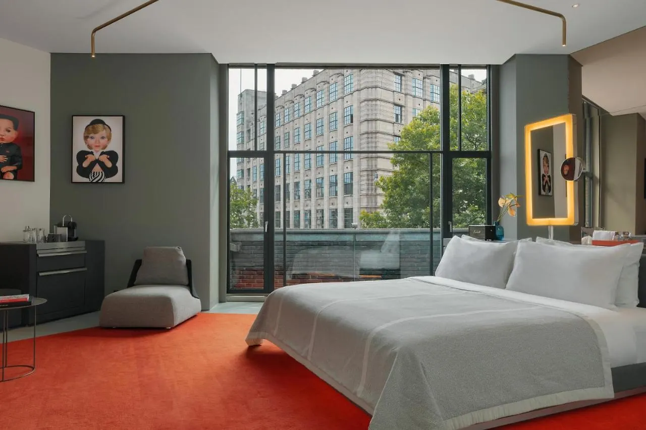 Hotel W Amsterdam
