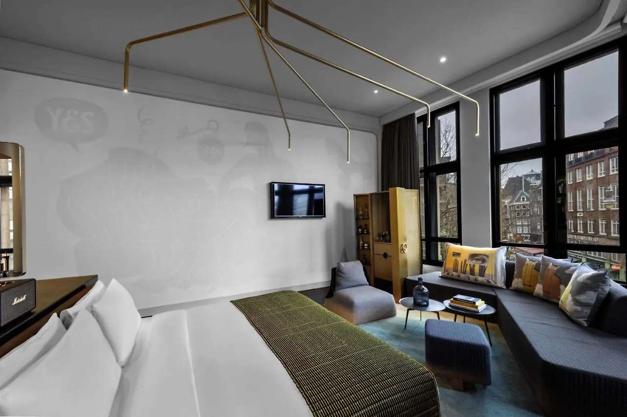 Hotel W Amsterdam