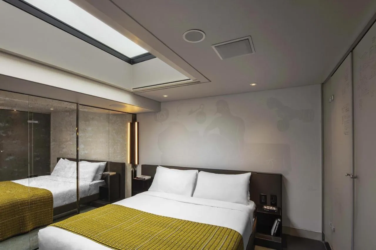 Hotel W Amsterdam