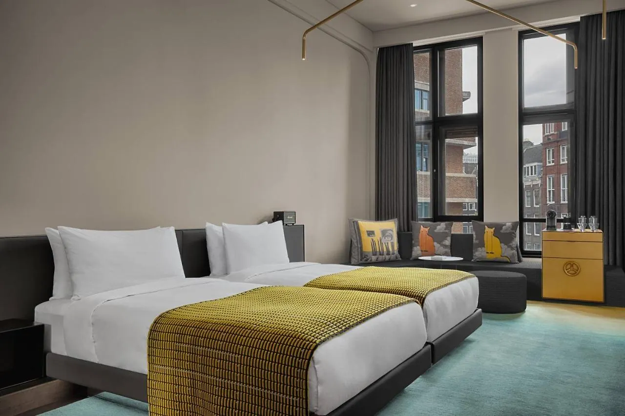*****  Hotel W Amsterdam Paesi Bassi
