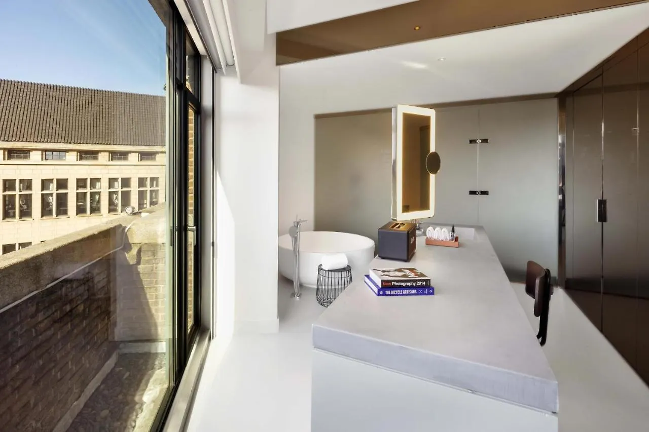 Hotel W Amsterdam
