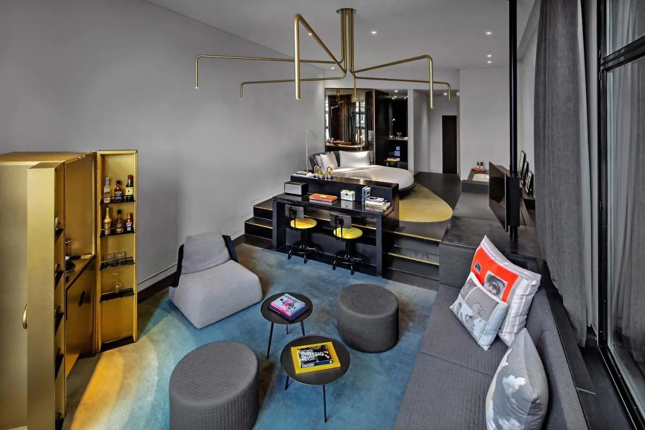 Hotel W Amsterdam