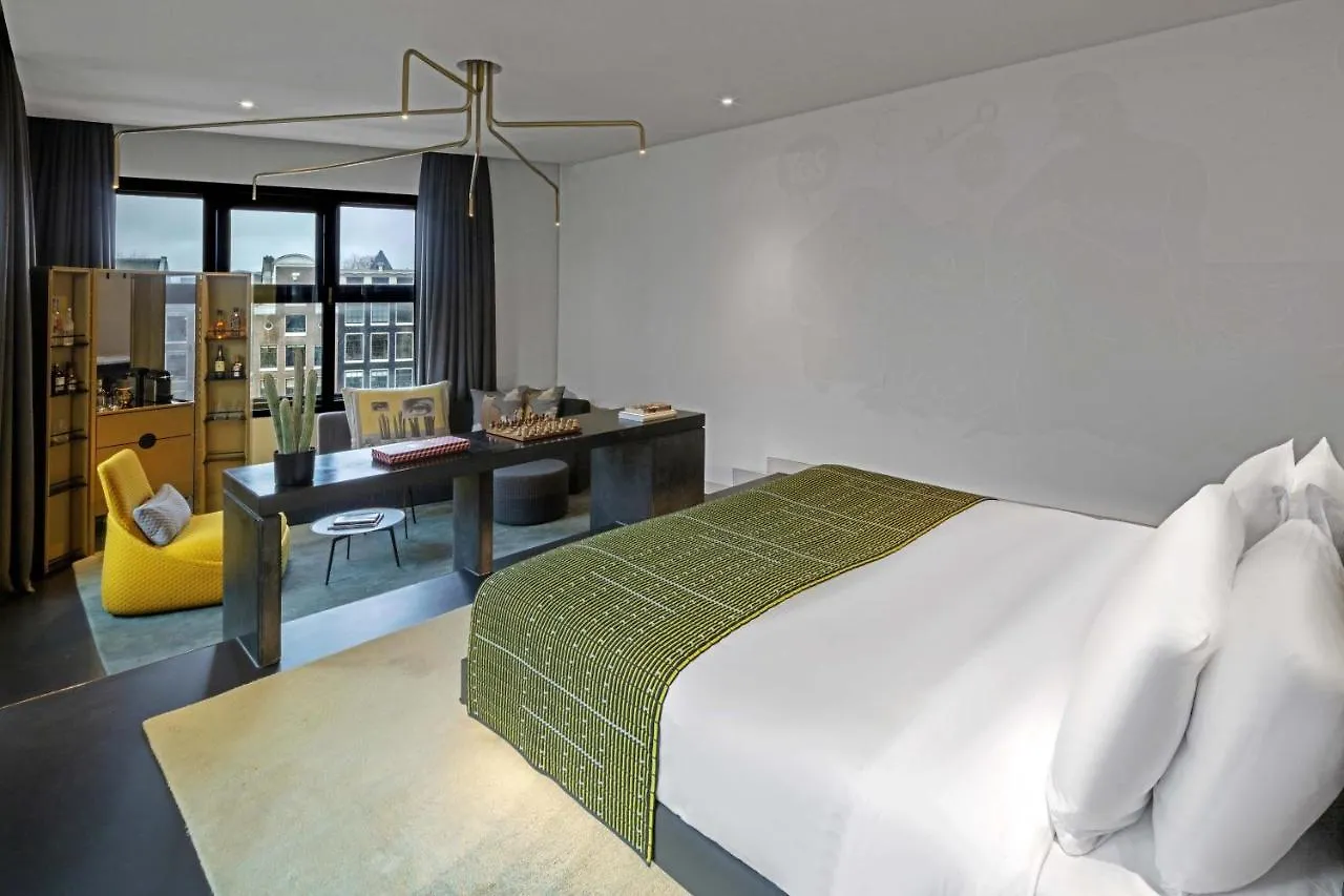 Hotel W Amsterdam