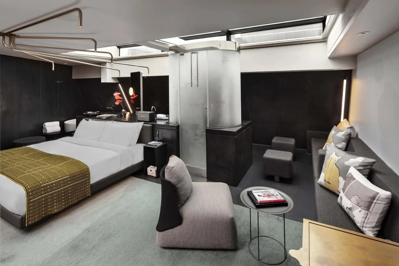 Hotel W Amsterdam