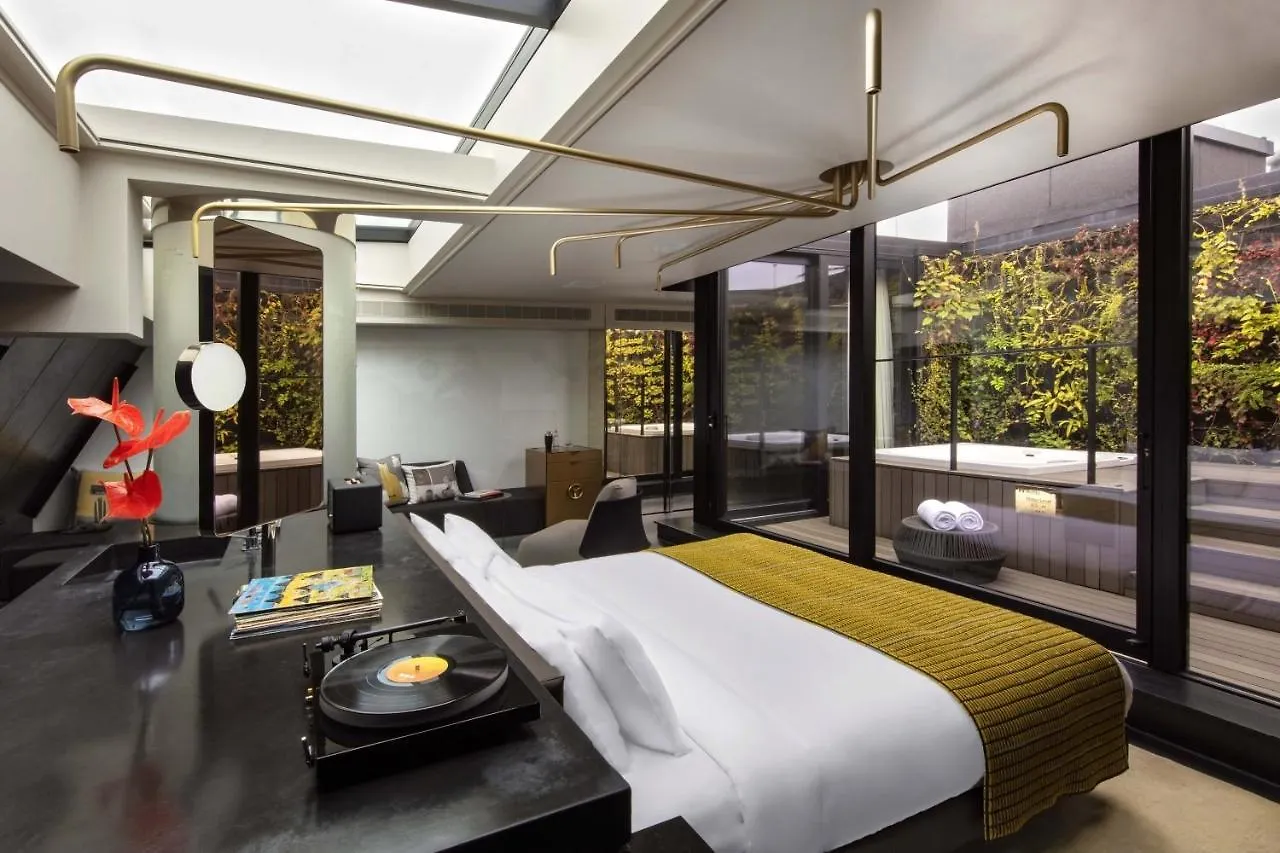 Hotel W Amsterdam