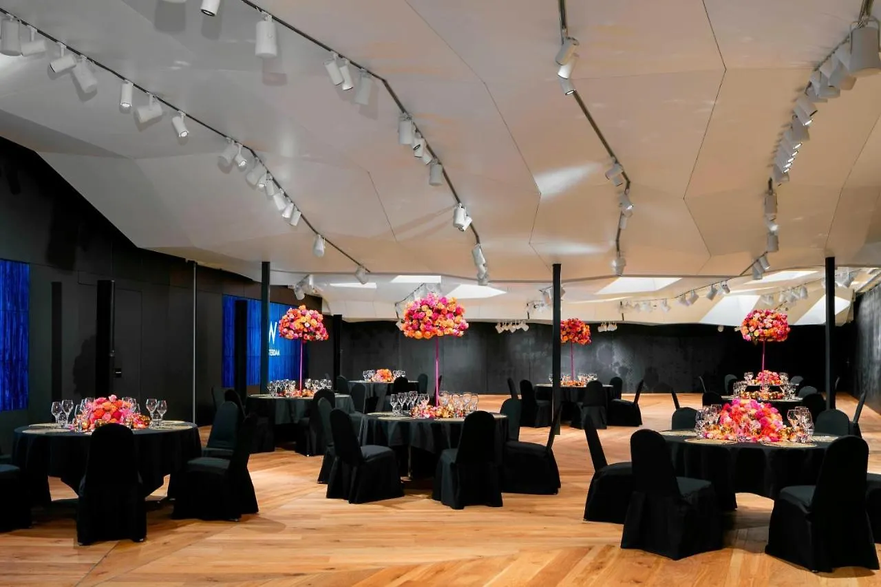 Hotel W Amsterdam Paesi Bassi