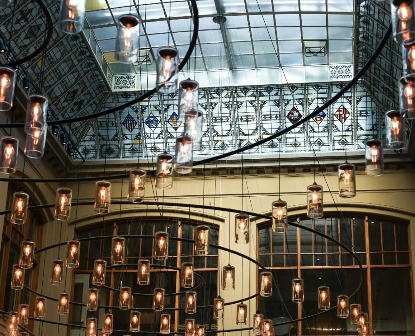 Hotel W Amsterdam 5*,  Paesi Bassi