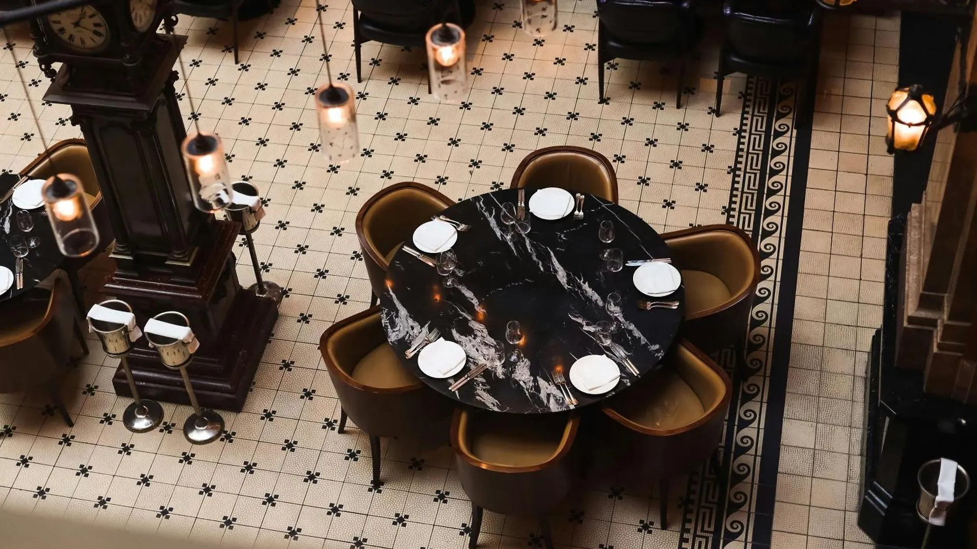 Hotel W Amsterdam 5*,  Paesi Bassi
