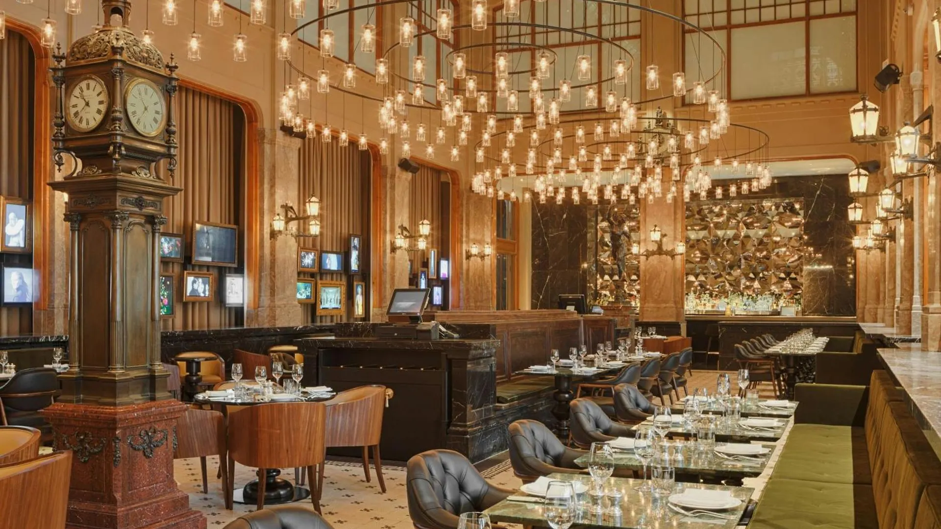 Hotel W Amsterdam Paesi Bassi